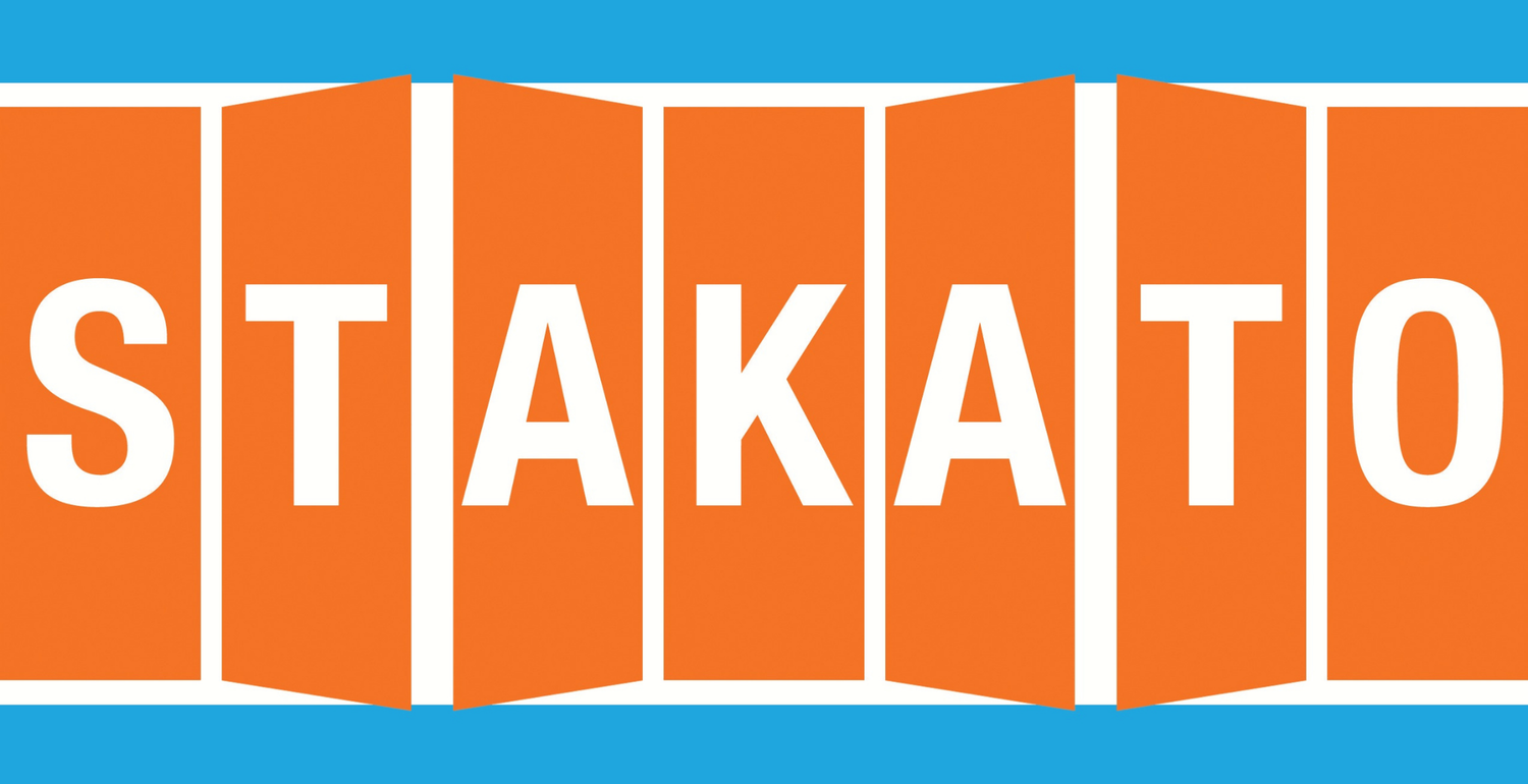 Stakato