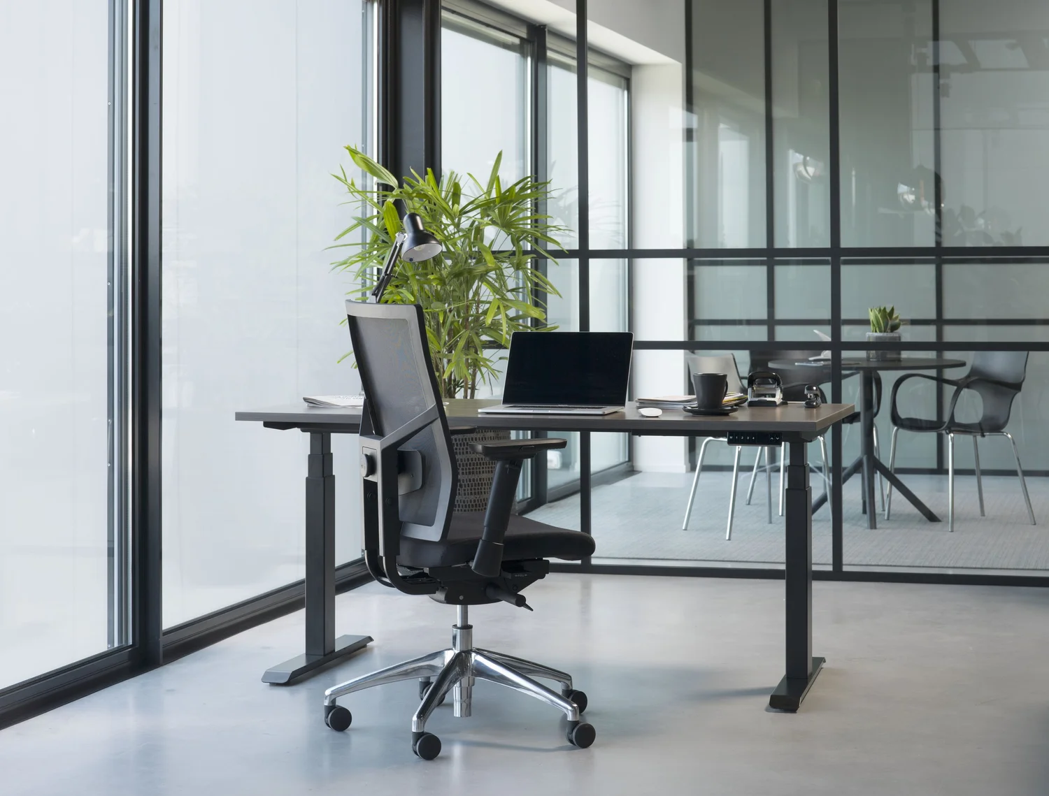 Stoelen