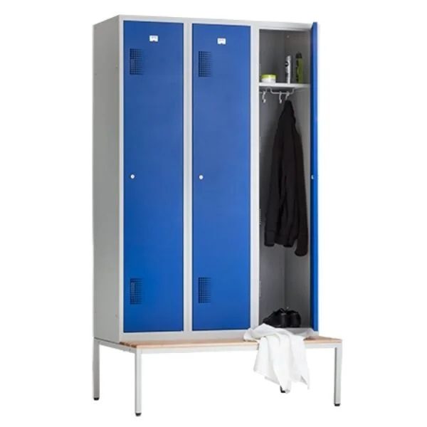 premium garderobekast