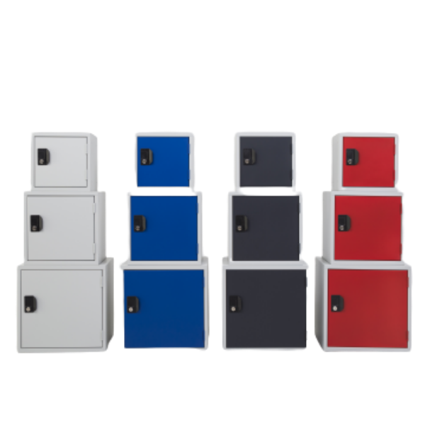 cube lockers