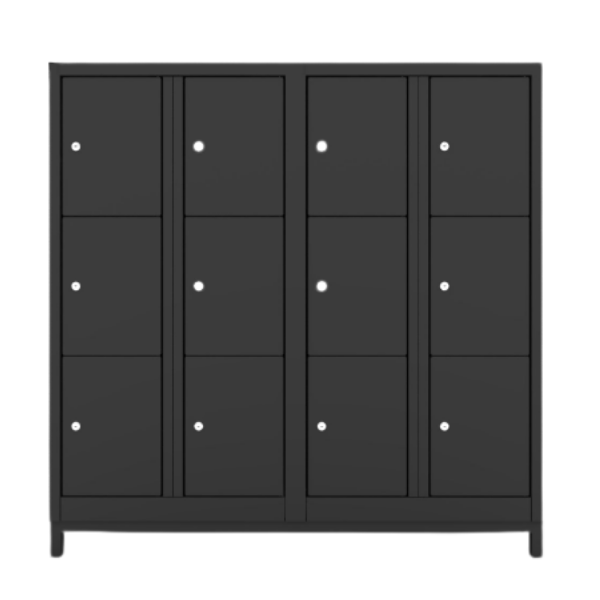 darkline lockers
