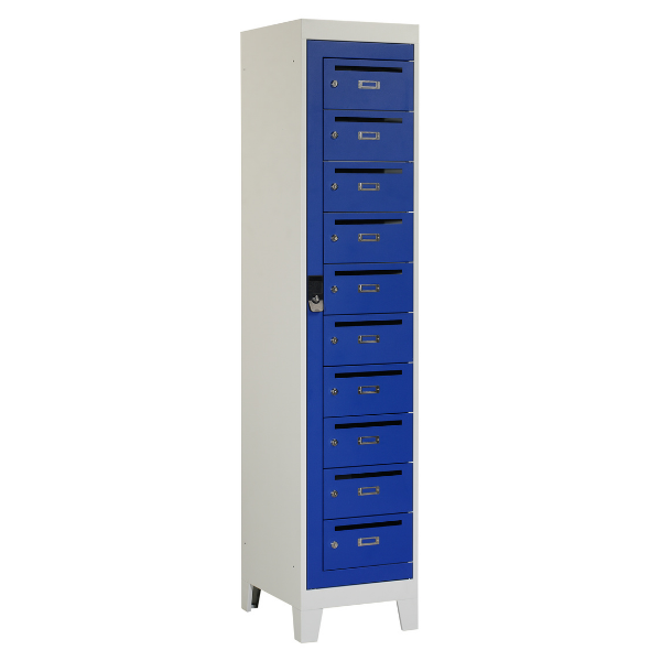post lockers