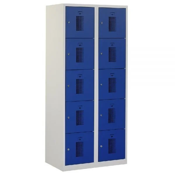 premium lockers