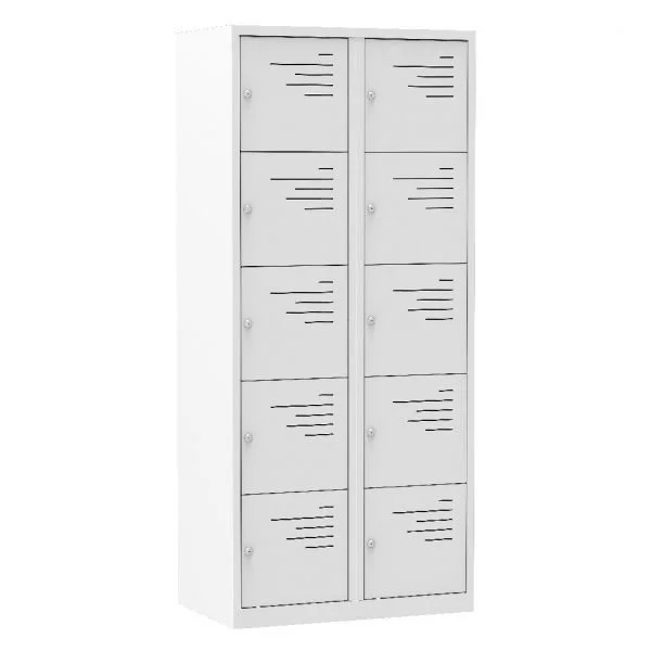 stripe lockers