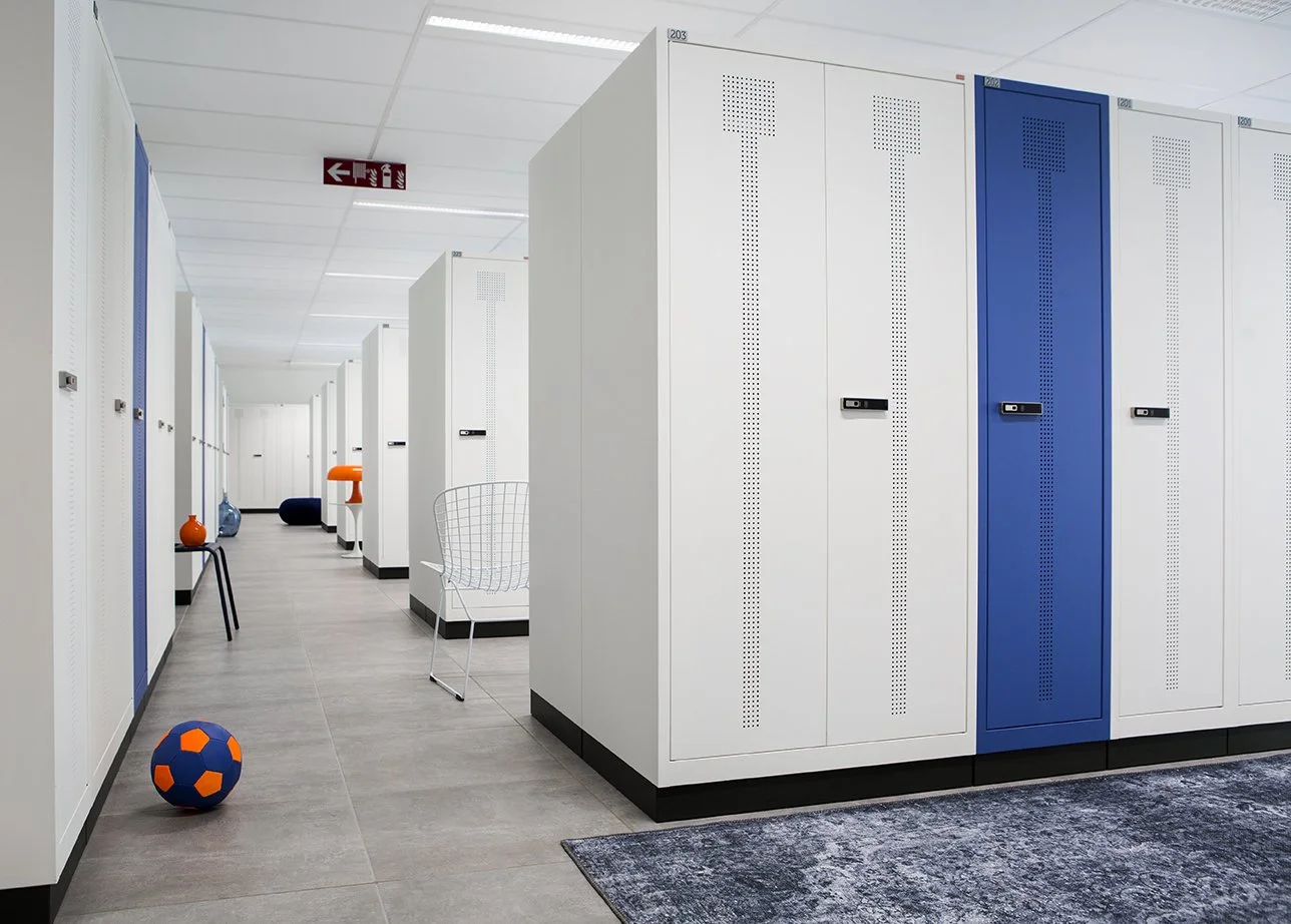 LRH Hasselt
