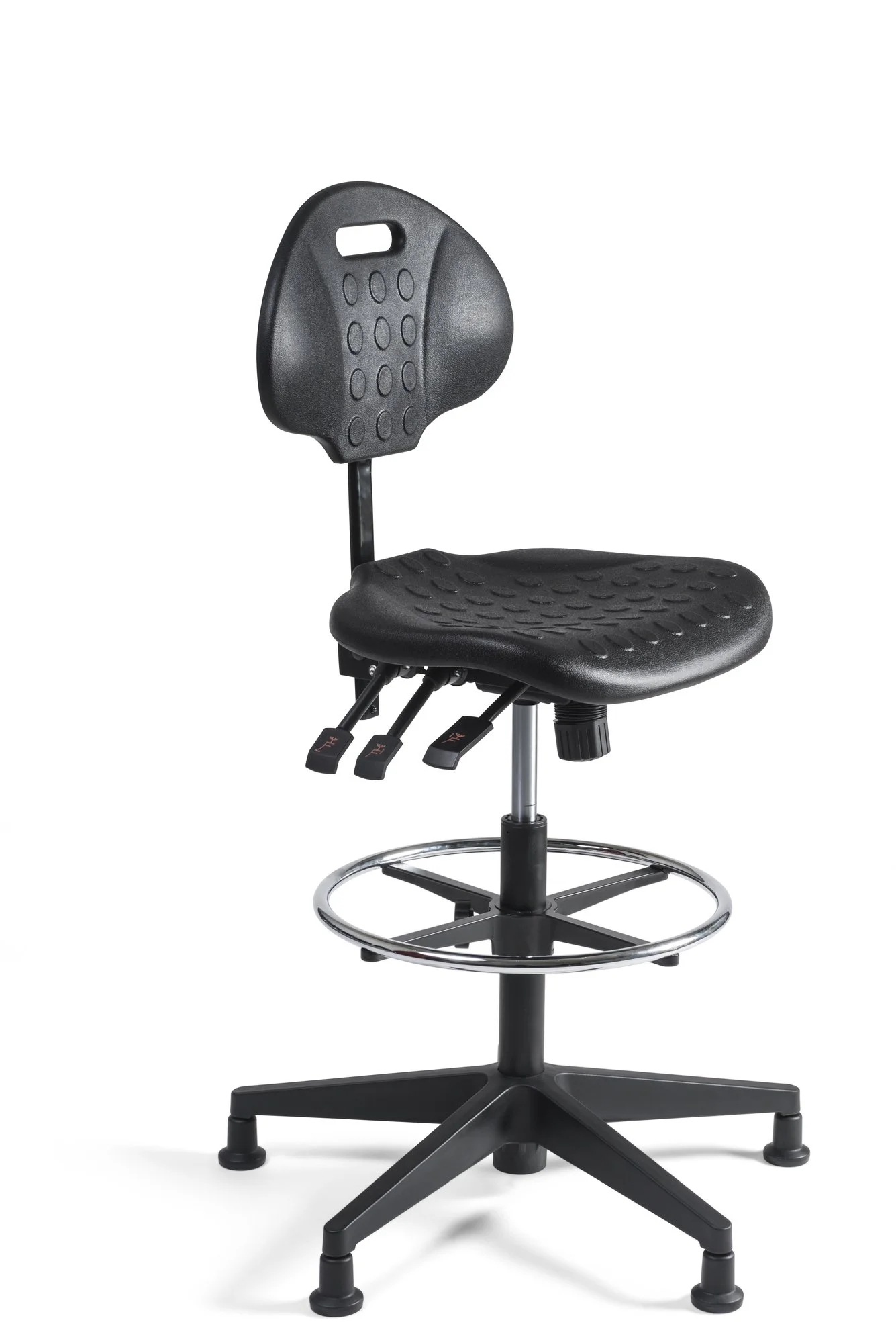 i-WORx hoog